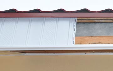 East Portholland fascia repair costs