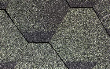 East Portholland fibreglass shingle repairs