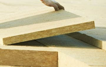 measuring East Portholland tapered insulation