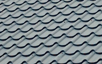 East Portholland rubber roofing companies