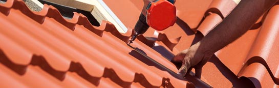 save on East Portholland roof installation costs