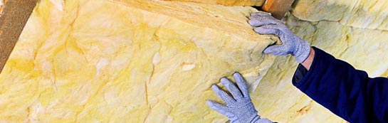 quotes for East Portholland roof insulation