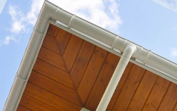 East Portholland soffit types