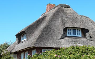 thatch roofing East Portholland, Cornwall