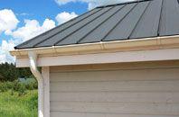 East Portholland fascia repair